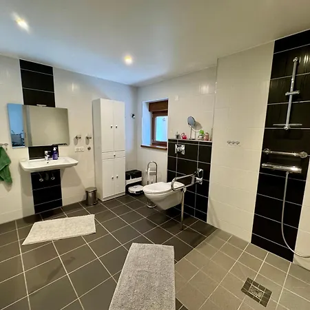 Escapade Campagnarde Dans Ancien Corps De Ferme * Avolsheim