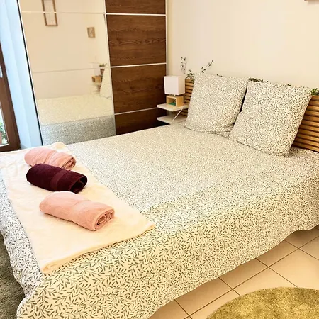 Daire Escapade Campagnarde Dans Ancien Corps De Ferme *