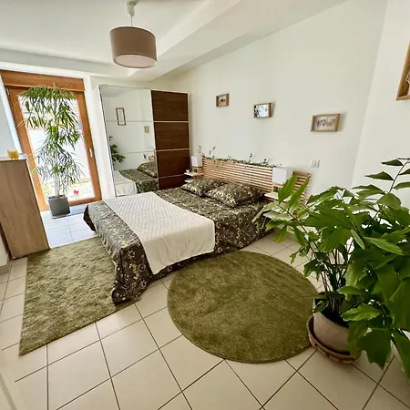 Escapade Campagnarde Dans Ancien Corps De Ferme Apartmán Avolsheim