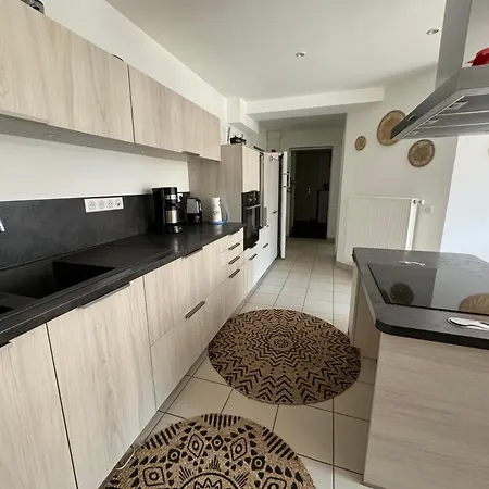 Escapade Campagnarde Dans Ancien Corps De Ferme