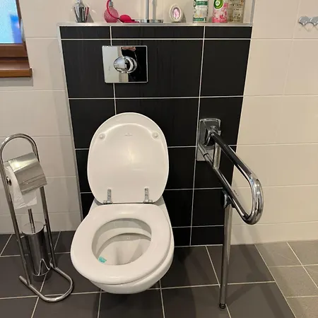 Escapade Campagnarde Dans Ancien Corps De Ferme Daire *