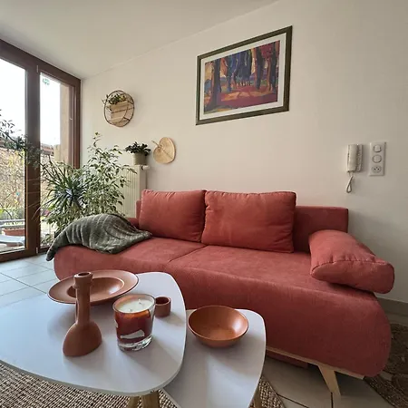 Escapade Campagnarde Dans Ancien Corps De Ferme Daire *